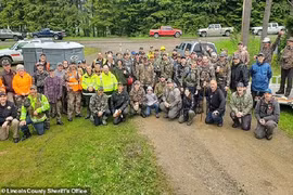 Bé trai 4 tuổi sống sót kỳ diệu sau 2 ngày mất tích, nơi được tìm thấy khiến người lớn kinh ngạc