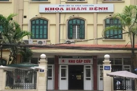 Gian dối trong xét nghiệm HIV: Giám đốc BV Xanh Pôn nói gì?