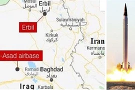 Chiến tranh Mỹ - Iran là thảm họa của Trung Đông và thế giới