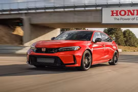 Honda Civic Type R 2023 ra mắt, đại gia Việt có “đủ máu” mang về?