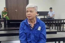  Đại gia lừa hàng trăm người đổ tiền vào "dự án ma" nhận án chung thân