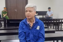  Đại gia lừa hàng trăm người đổ tiền vào "dự án ma" nhận án chung thân