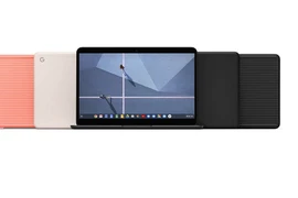 Google ra mắt Pixelbook Go: Chạy Chrome OS giá từ 649 USD