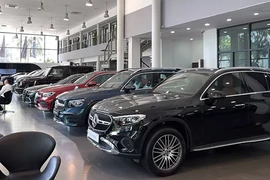 Lý do đại lý Mercedes-Benz không trả lại cọc cho khách mua GLC?