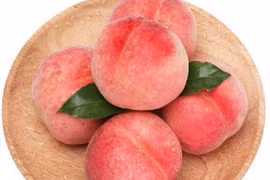 Cách phân biệt đào Việt Nam với đào Trung Quốc