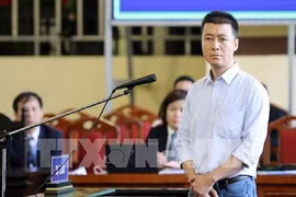 Giảm hình phạt tù, mở rộng phạt tiền