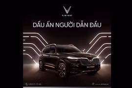 Đại lý đã nhận cọc VinFast President mới từ 100 triệu đồng 