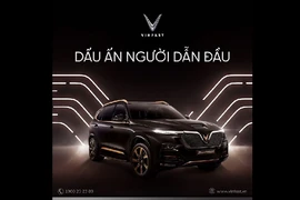 Đại lý đã nhận cọc VinFast President mới từ 100 triệu đồng 