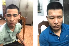 Gây án nghiêm trọng, trốn cả nghìn cây số