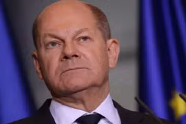 Thủ tướng Đức nói có thể lại làm ăn với Nga