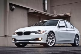 BMW giảm giá gần 100 triệu cho dòng 3 Series
