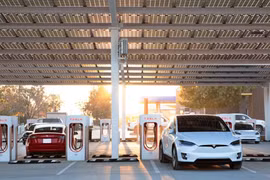 92% chủ ôtô điện không muốn quay về xe động cơ đốt trong