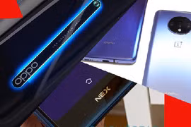 Công ty điện thoại vượt mặt Xiaomi, Huawei và Apple là ai? 