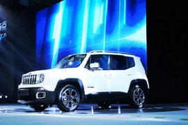 Thất bại của Jeep tại Trung Quốc là điềm báo cho các hãng ôtô 