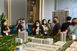 Tạo cơ sở pháp lý để quản lý kinh doanh bất động sản