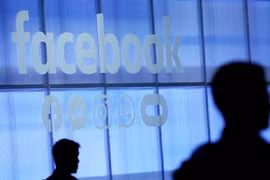 Facebook thuê nhà báo kỳ cựu để quản lý 'Thẻ Tin tức'