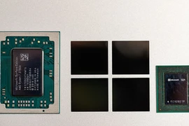 Surface Pro X là minh chứng Windows nên mãi thuộc về Intel