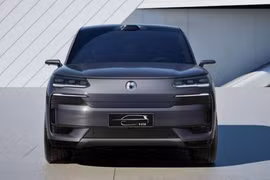 BYD Denza D9 - SUV điện từ 1,6 tỷ đồng liệu về Việt Nam?