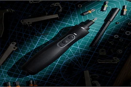 Xiaomi ra mắt bộ tuốc nơ vít thông minh giá 630.000 đồng