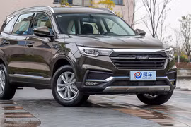 "Xế hộp Tàu" Zotye T500 siêu rẻ chỉ từ 284 triệu đồng