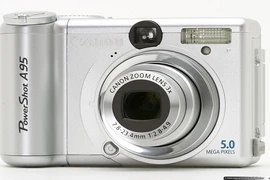 Smartphone Trung Quốc hồi sinh cuộc đua camera “số chấm” 