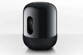 Huawei chính thức ra mắt chiếc loa thông minh Sound X