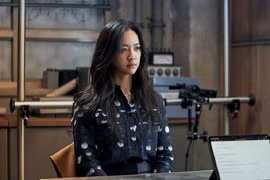 Thang Duy: Từ diễn viên bị xua đuổi vì cảnh “nóng” tới Ảnh hậu xứ Hàn