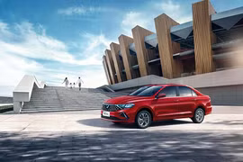 Xe bình dân Volkswagen Jetta khuấy đảo thị trường đông dân nhất thế giới