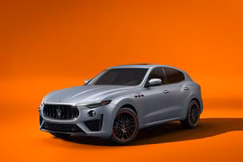 Maserati phiên bản đặc biệt tri ân người phụ nữ đầu tiên tham gia F1