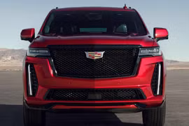 Cadillac Escalade 2025 - SUV “khủng long” giá cao nhất hơn 4 tỷ đồng