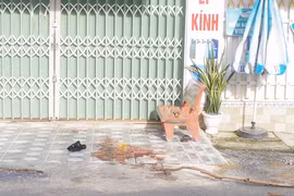 Chồng bị đâm tử vong trong vụ vợ ngoại tình