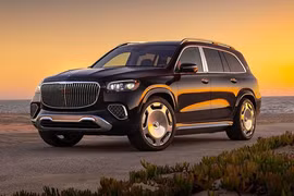 Điểm mặt ôtô có công nghệ hiện đại nhất thế giới hiện nay