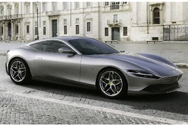 Ferrari – thương hiệu siêu xe mạnh nhất thế giới năm 2020