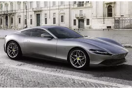 Ferrari – thương hiệu siêu xe mạnh nhất thế giới năm 2020
