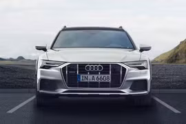 Tận mục Audi A6 2025 từ 2,299 tỷ, sắp ra mắt Việt Nam 