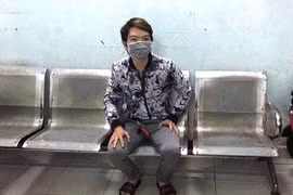 Vụ cảnh sát hy sinh ở TP.HCM: Người bỏ chạy dương tính với ma túy