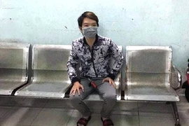 Vụ cảnh sát hy sinh ở TP.HCM: Người bỏ chạy dương tính với ma túy