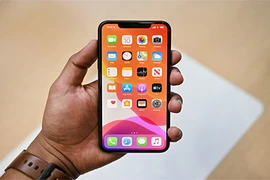 iPhone 11 Pro là vua hiệu năng, mạnh ngang máy tính