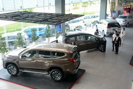 Mazda6 bất ngờ góp mặt top ôtô ế nhất Việt Nam tháng 11/2021