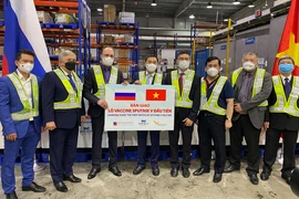 Chủ tịch nước thăm chính thức LB Nga: Mở ra hướng hợp tác mới giữa hai nước