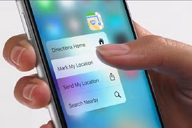 Apple dành 5 năm phát triển một công nghệ chỉ dùng 4 năm