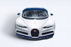 “Điểm mặt” những biến thể đặc biệt, siêu đắt của Bugatti Chiron