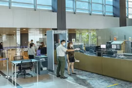 Quảng Ninh nối lại đường bay tới TP.HCM từ 27/10