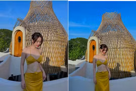 MC Mai Phương VTV: Vợ chồng tôi cãi nhau vẫn phải chung giường