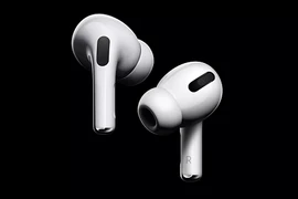 Đối tác Apple sản xuất AirPods ở Việt Nam