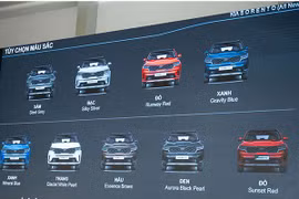 Đặt mua Kia Sorento 2021 qua catalogue, khách Việt bất ngờ khi nhận xe