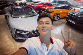 Tay chơi siêu xe khét tiếng Việt Nam Phan Công Khanh là ai?