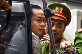 Xử 2 cựu Chủ tịch Đà Nẵng: Không công bố tài liệu mật