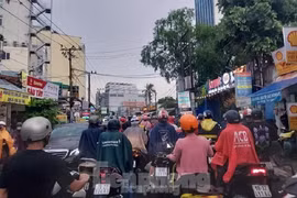 Thời tiết hôm nay 1/3: Miền Bắc có sương mù, Nam bộ mưa dông 