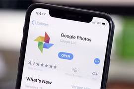 Người dùng iPhone không được lưu ảnh miễn phí lên Google Photos 